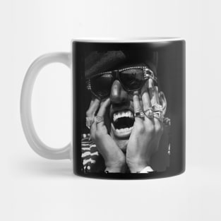 Shock G Humpty Hump Mug